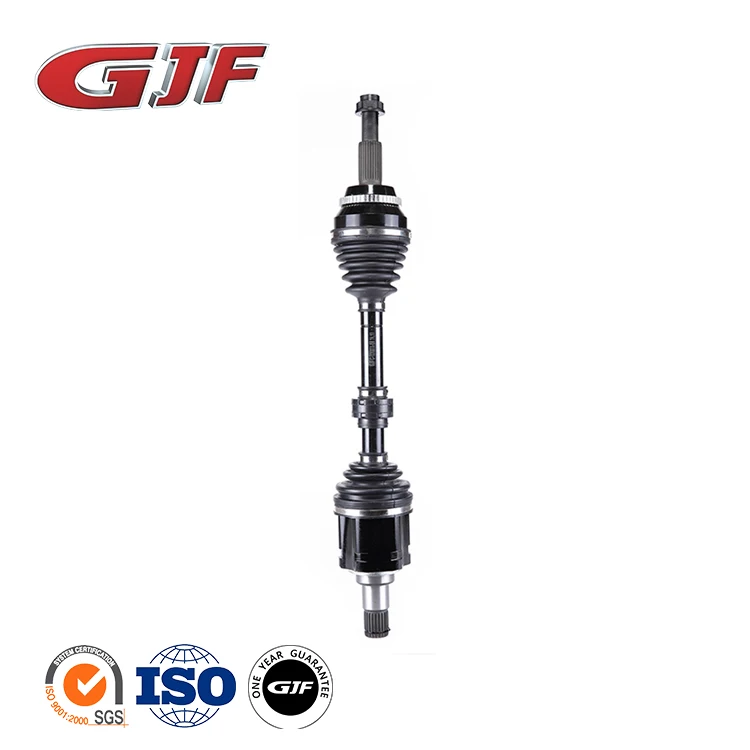 

NEW Car Front Axle Shaft Cv Axle Assembly Drive Shaft for TOYOTA LEXUS ES350 ES240 GSV40 09- 43420-0W210 43420-06860 43410-06860
