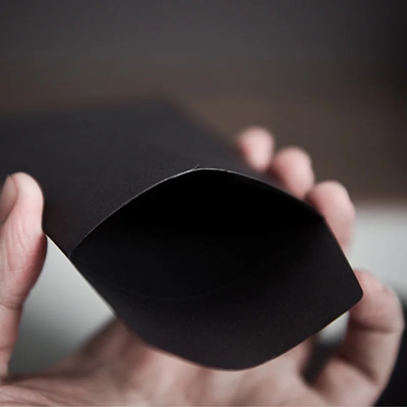 Black Door By Ricca…