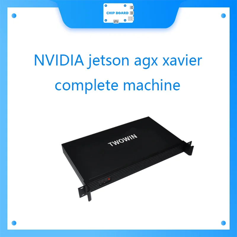 

NVIDIA jetson agx xavier доска для переноски и полная машина