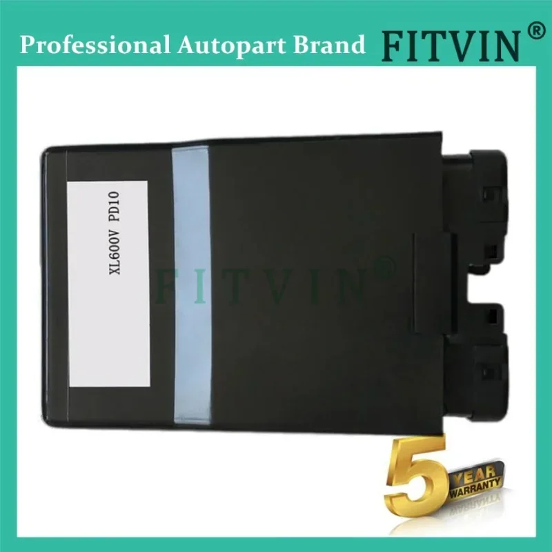 Nuevo encendedor CDI para HONDA XL600V Transalp XL 600 V PD10 96-99 MAW-621 CDI TCI ECU encendedor potencia edición mejorada alta calidad