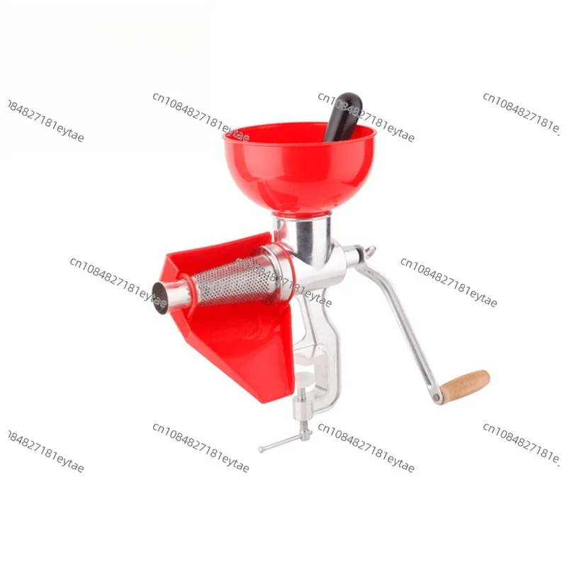 

Thickened Manual Juicer FP-5 Aluminum Alloy Tomato Sauce Press Lemon Orange Squeezer Fruit Juice Maker for Kitchen