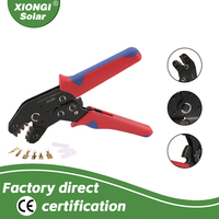 Wholesale SN-48B Crimping Tools is 20-13AWG 0.5-2.5 mm2 Crimper for Car Terminals Sets Wire Electrical Hand Tools