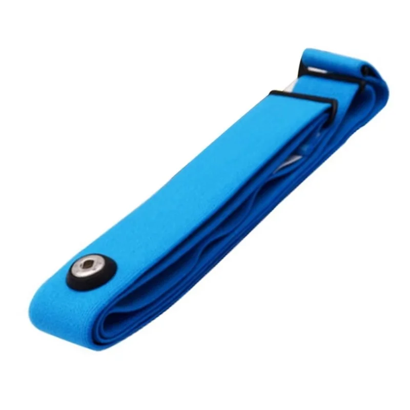 Bluetooth Heart Rate Monitor Chest Strap Comfortable And Accurate Heart Rate Tracking For Training And Exercise-Y41A