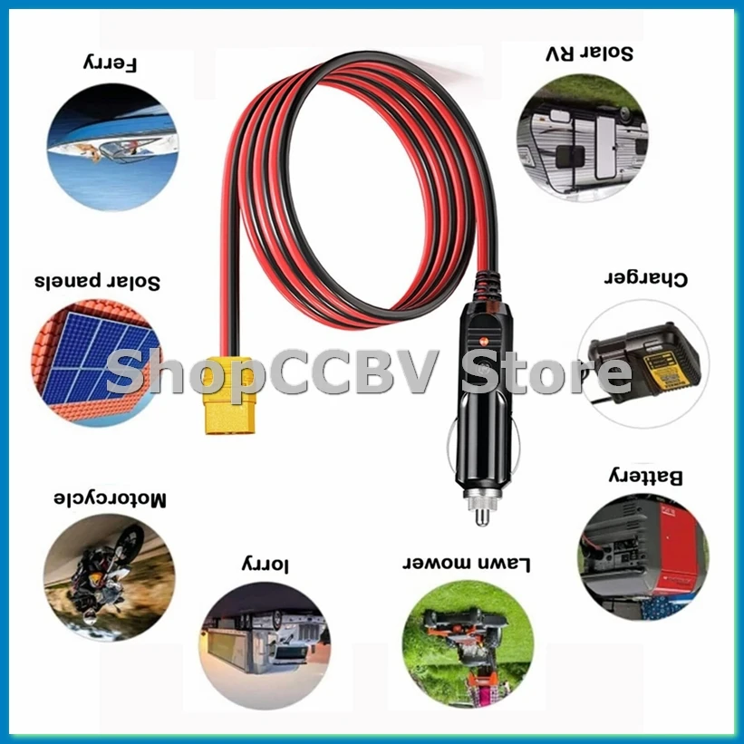 Lighter Charging Ca…