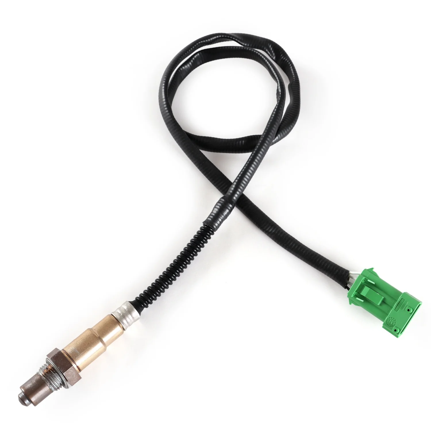 Lambda sensor for 2014-2018 Great Wall Haval H2 H6 M6 1.5T GW4G15B Downstream Post-Catalyst Heated O2 Sensor 3611400AEG01B,F01R0