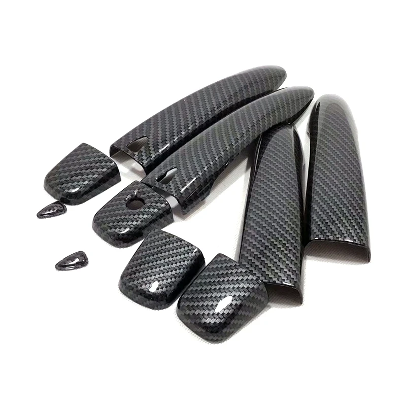 

Эффективная накладка на внешнюю дверную ручку для Nissan Qashqai 2014-2020 Rogue Sport 2018-2020 Maxima 2016-2020