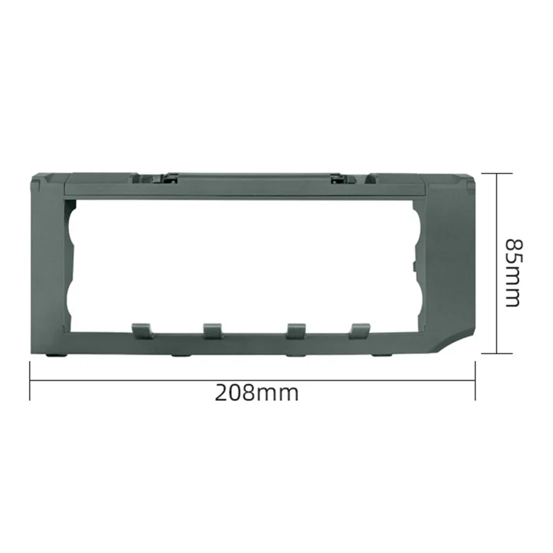 A94E-Roller غطاء فرشاة ل Xiaomi Roborock G20 S8 S8 + S8 Pro الترا جهاز آلي لتنظيف الأتربة اكسسوارات أجزاء