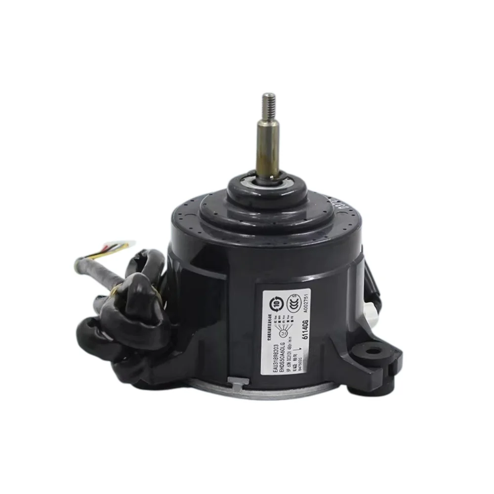 New EHDS50A60LG Cabinet Air Conditioner Internal Motor DC Variable Frequency Motor EAU31898203 DC Variable Frequency Motor