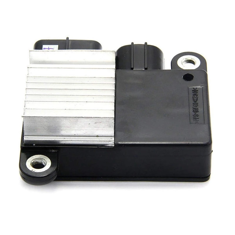 Unité de commande de ventilateur de refroidissement Tech pour Mazda 5 CX-7 89257-12020 pour Toyota CorTrustMatrix 2007-2010 L33L1515Y 2009-2013, 499300-3400