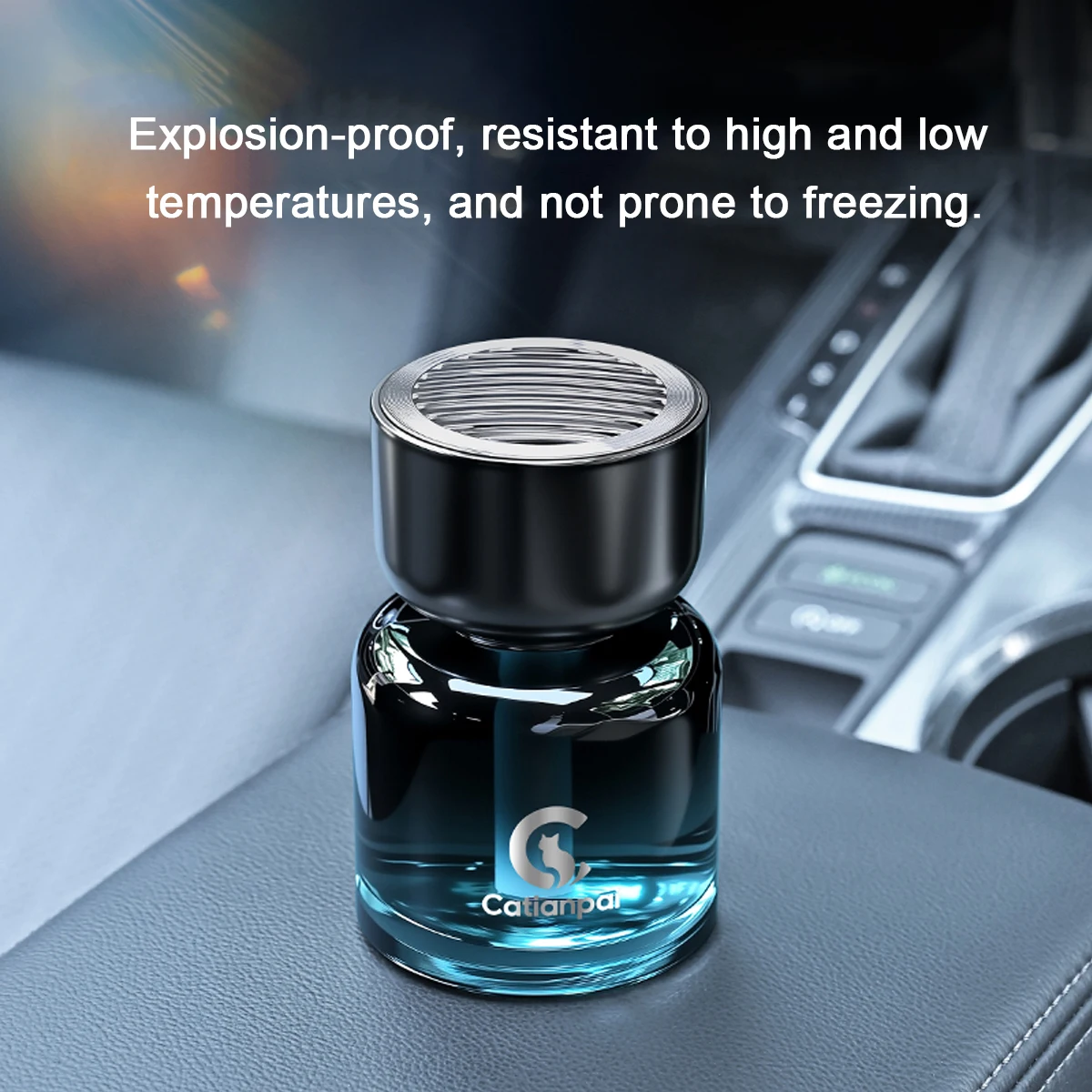 1pc Car Perfume Car Perfume Ho - Perfume Fragrance Time ulasan dan harga