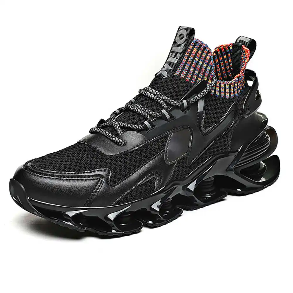 

Angle 42-43 Moccasin Man Shoes Running Men Shoses Men's Spring Sneakers 48 Size Sport Funny High-quality Footwear