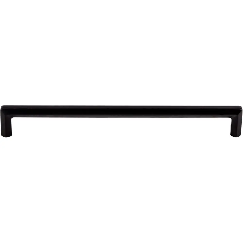 

Ручка-скоба Serene Lydia Pull 9" Center Bar Pull, цвет: черный