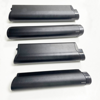 36V Reention Ebike Battery EEL Pro mini 12.8Ah 14Ah Replace Hidden Lithium ion Batteries Fornakamura crossover XV ebike battery