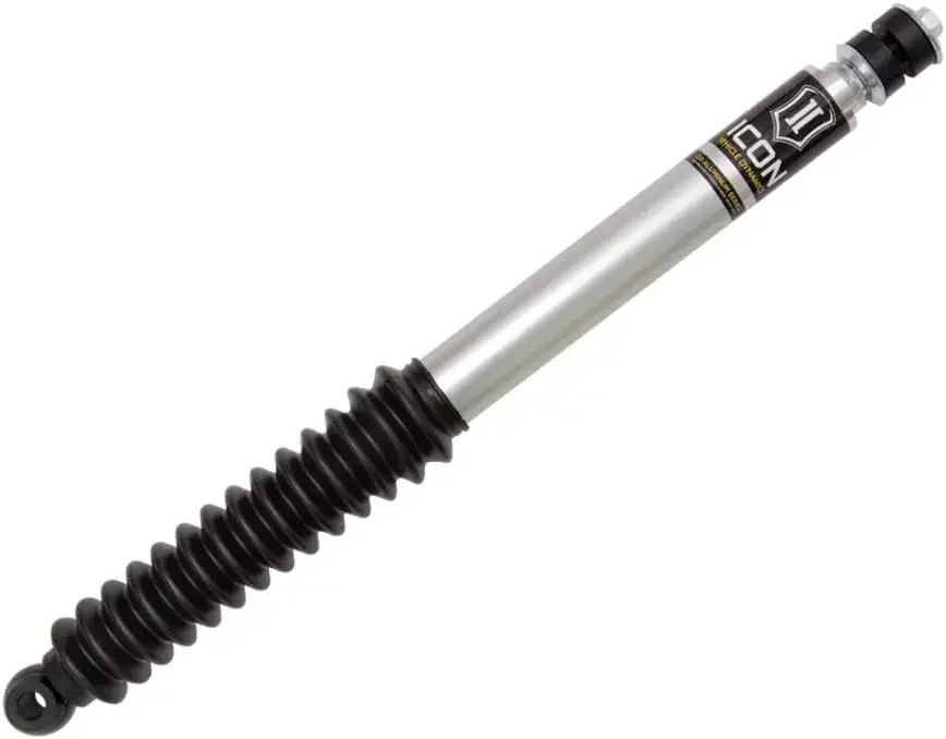 

ICON 4-6" Lift, Rear, 2.0 VS Shock, Compatible with 1991-07 Toyota Land Cruiser, 56512