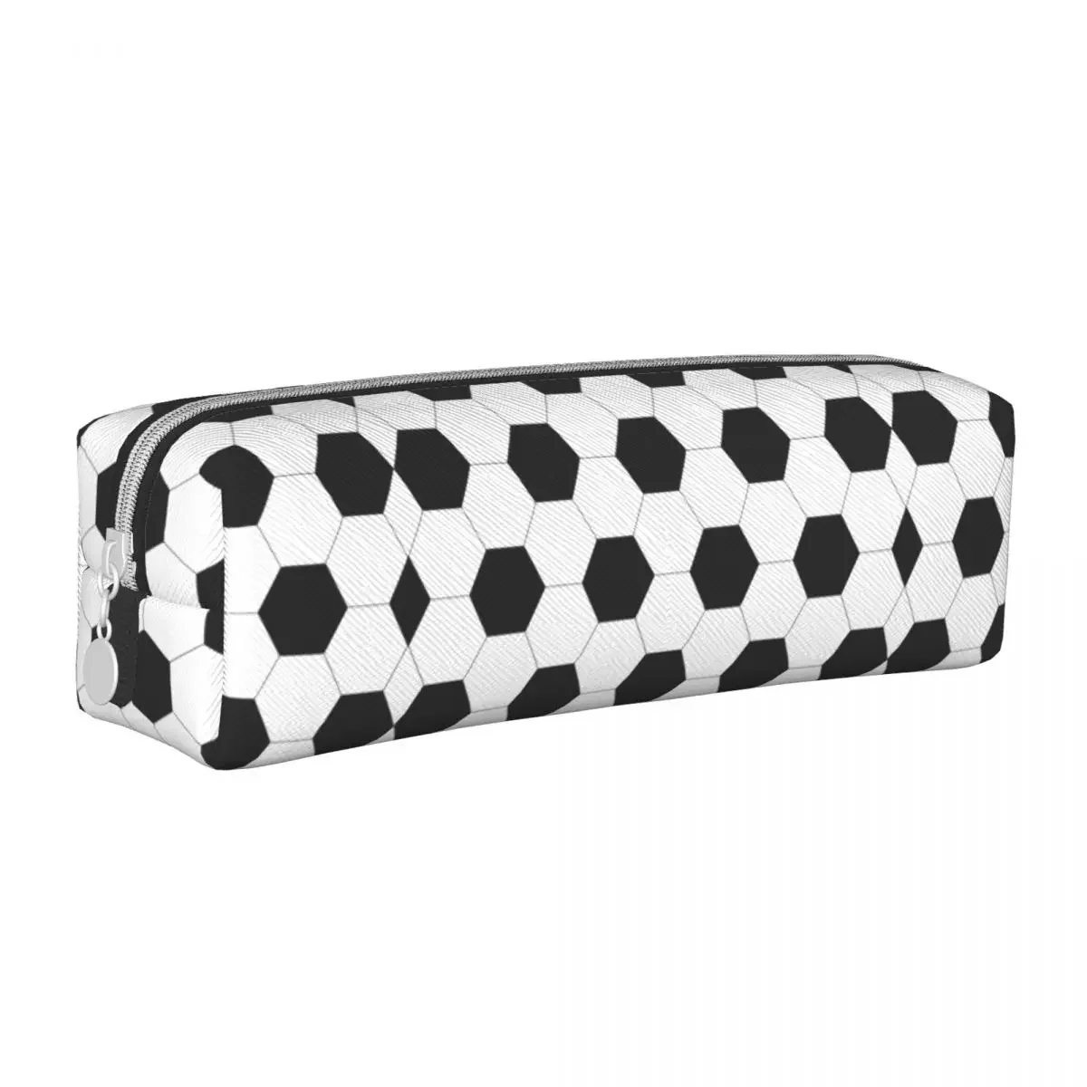 Cute Balls Sports Pencil Cases Soccer Football cases Pen Box for Student Big Capacity  Bags Cosmetic Stationery