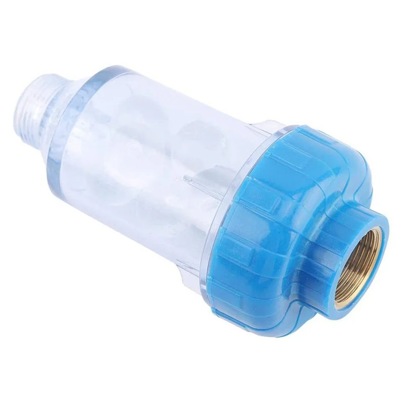 A69M-2X فلتر مياه الصنبور غسالة صنبور منقي المياه منقي المياه المنزلية سهل التركيب