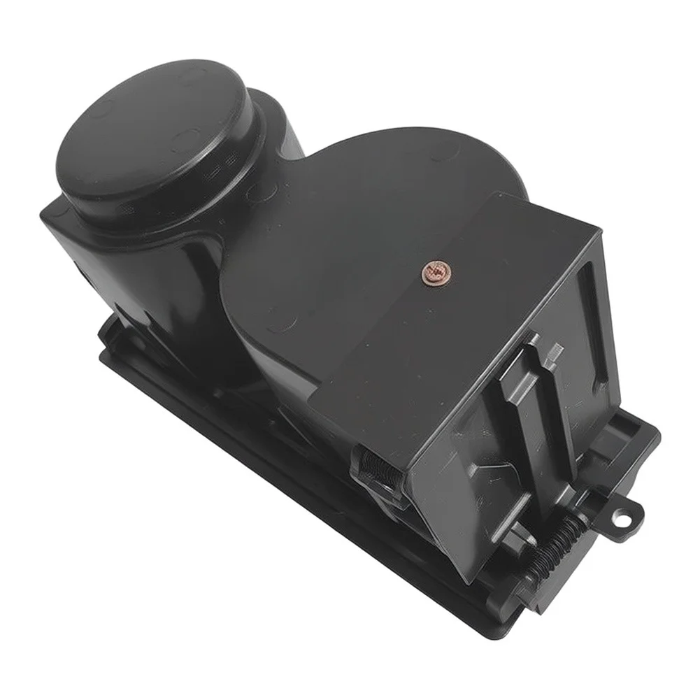 Replacement Center Console Cup Holder Lid for Hyundai For Sonata 2001 2002 2003 2004 Compatible with 846513C100