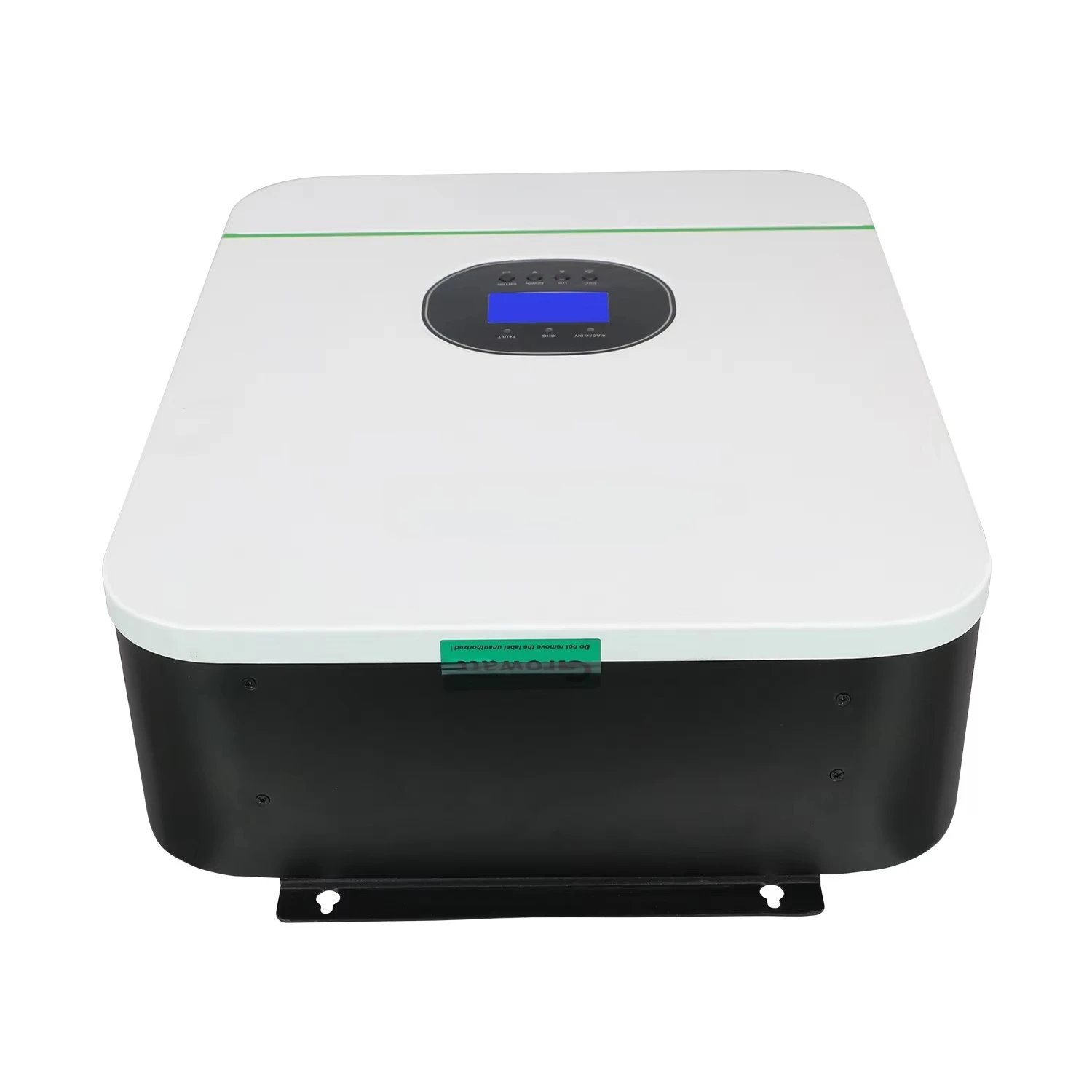 

Growatt 2.5KW 3KW 5KW 6KW Single Phase 220v/230v/240v Grid Tie Inverter