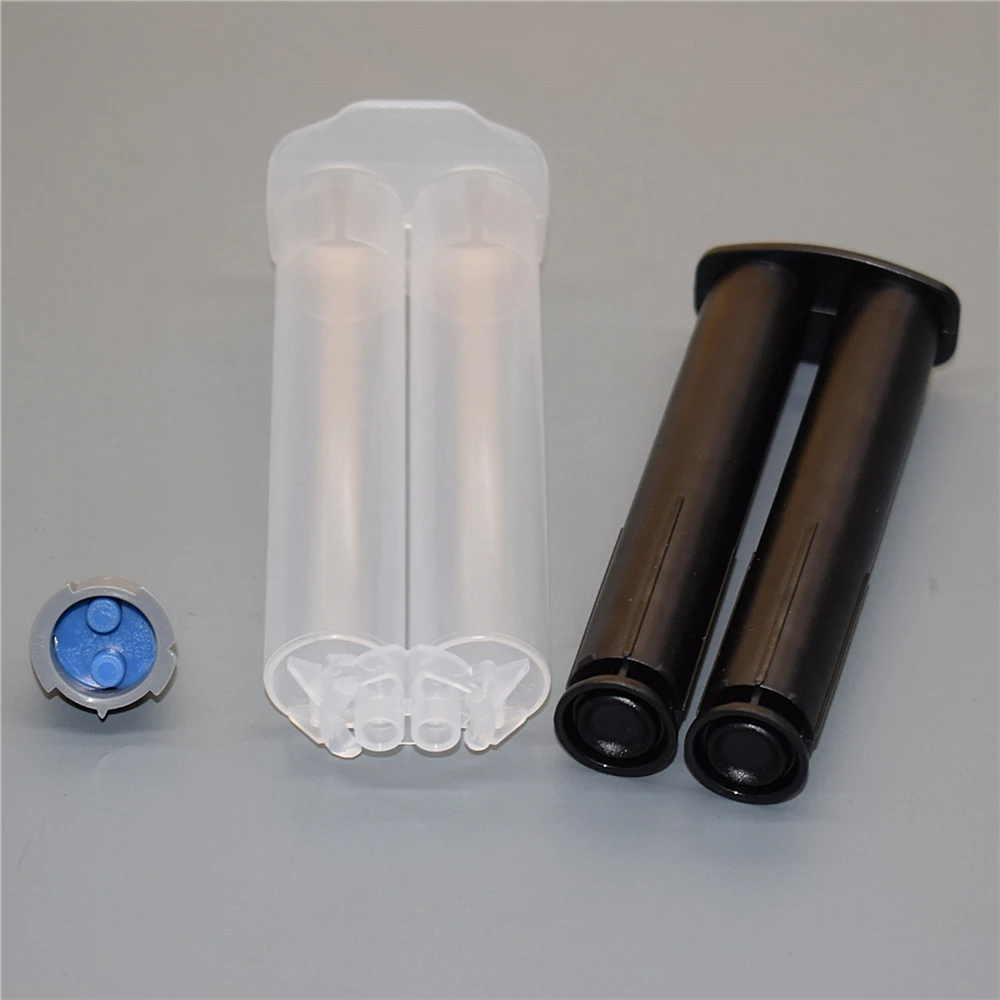 500Pcs Empty 24Ml 1…