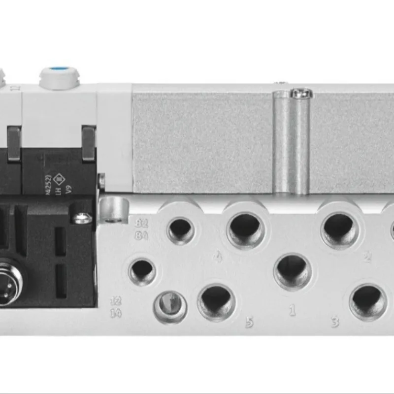 Parts For Festo Fes…