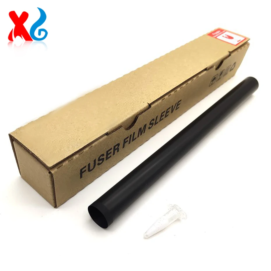 1X Fuser Fixing Film For HP LaserJet MFP M139w M139we M140w M140we M110w M110we Printer Parts