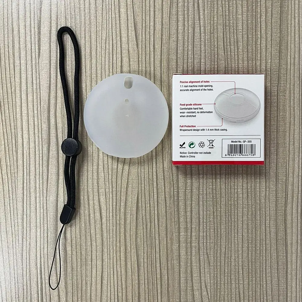 Silicone Case For P…