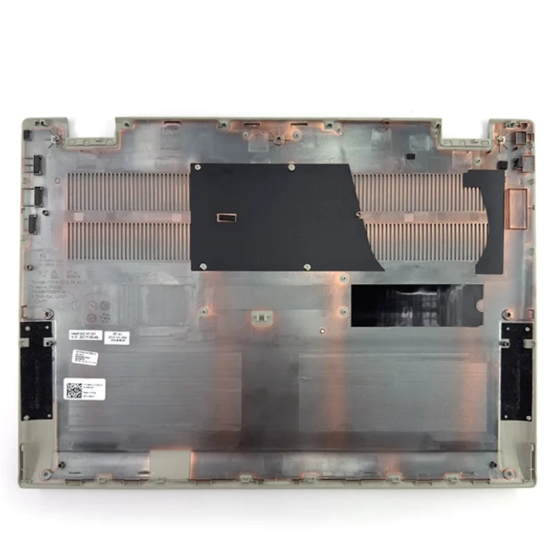 New For Inspion 14 Pro 5420 5425 P157G Bottom Base Cover Lower Case D Shell 0694J7