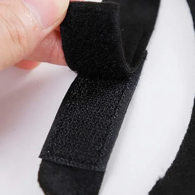 Niedliche Fledermausflügel für Haustierkatzen für Halloween-Party-Dekoration, Cosplay-Halsband-Accessoire für kleine Hunde, Welpen, lustiges Kostüm zum Verkleiden – Detail 6