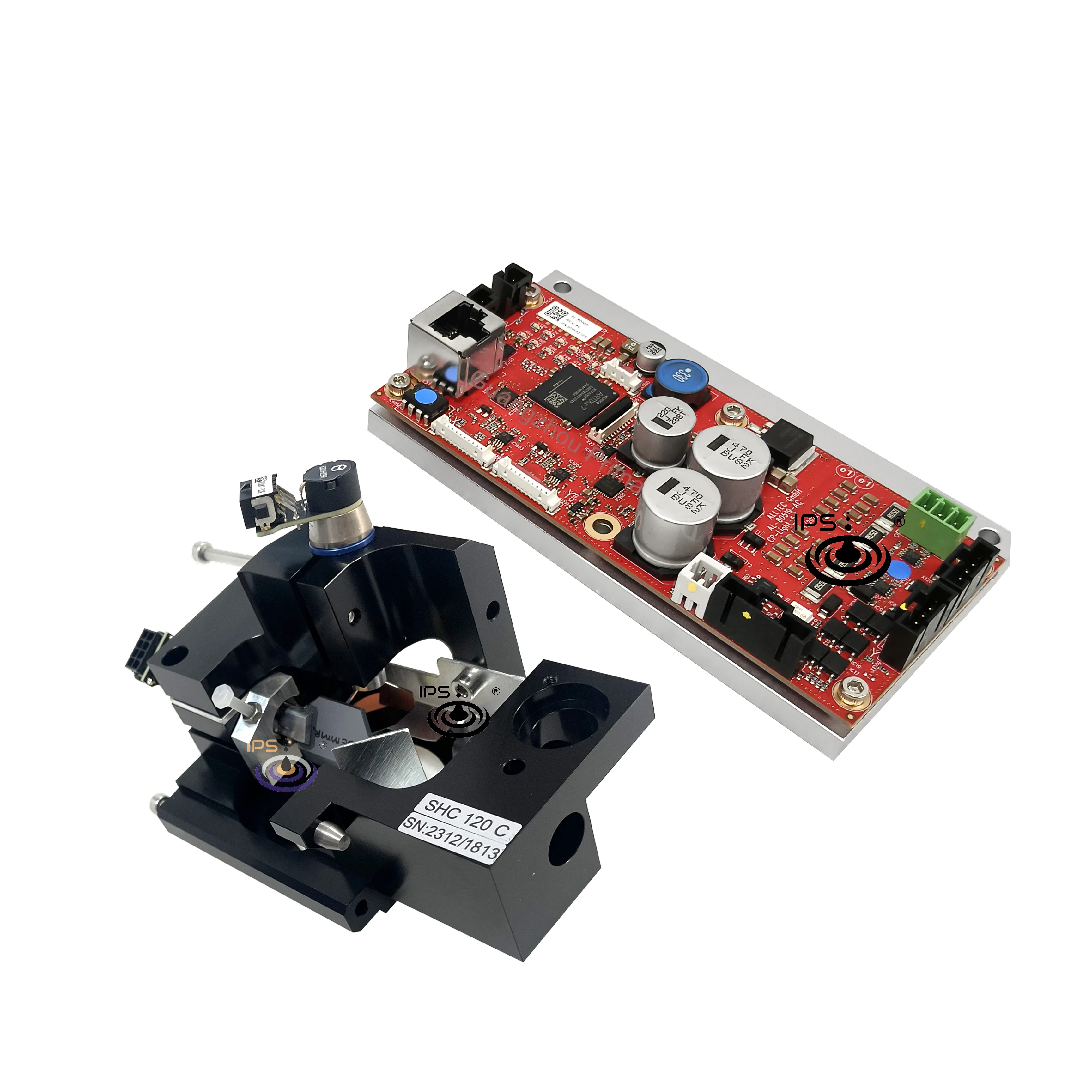 AL-SP76504 Vj Laser… - image