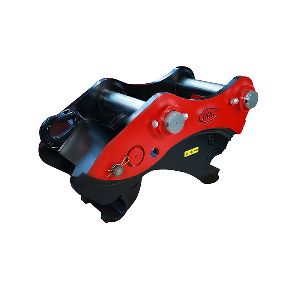 

Hydraulic Quick Hitch Attachment For 18-24T Excavators Attachment For Excavators