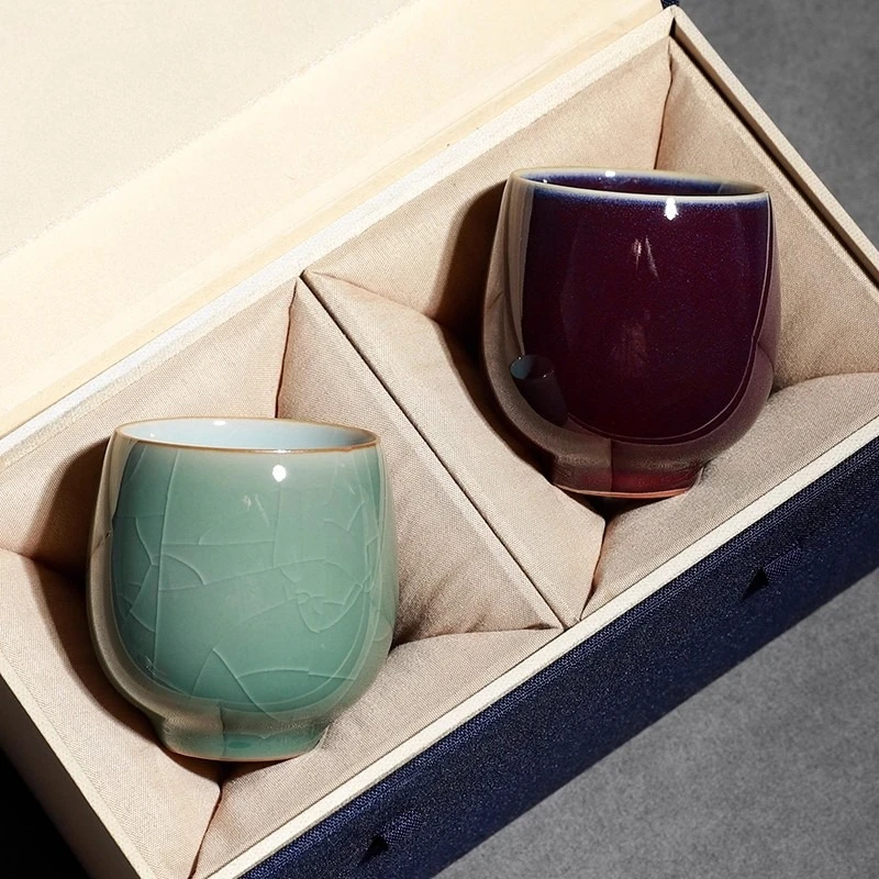 Elegant Gu-Kiln Jun… - image