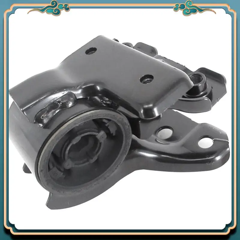 

A54P-Автомобильная передняя правая нижняя втулка рычага управления с кронштейном для Honda CRV 2007-2011 51395-SWA-A01