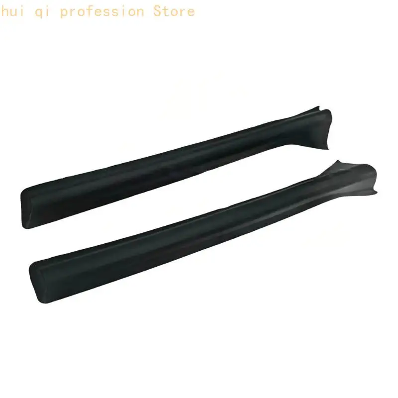 Molded Rear Attachment B-Post Cover for Vauxhall H 2004‑2014 Exterior Vehicle Door Area H8WE