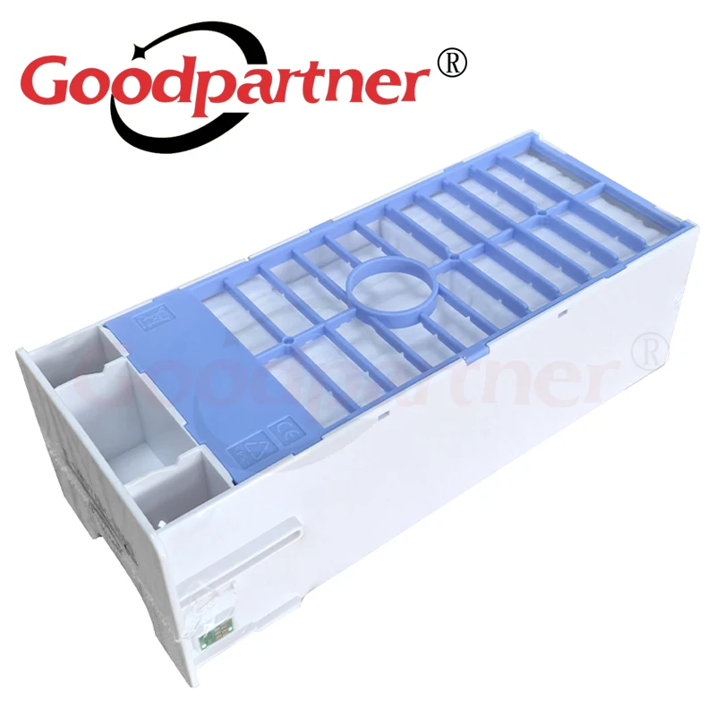 

1X T699700 Контейнер для отработанных чернил для EPSON P6000 P7000 P8000 P9000 P6070 P7070 P8070 P9070 P6080 P7530 T3430 T5430