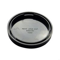 B5XA Camera Lens Back Cover ABS Lens Protections Caps Dustproof for XCD 907X CFVII X1DII2 Series Cameras