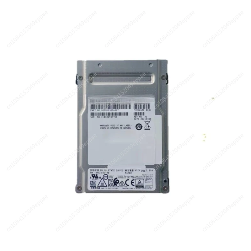 

for Toshiba/Kaixia CD7 7.68T U.2 Enterprise SSD