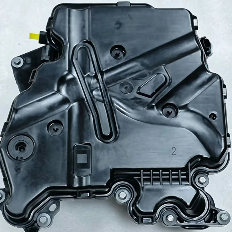 Transmission Oil Pump Module For Electric Vehicle With Integrated Heat Management System Replacement Part