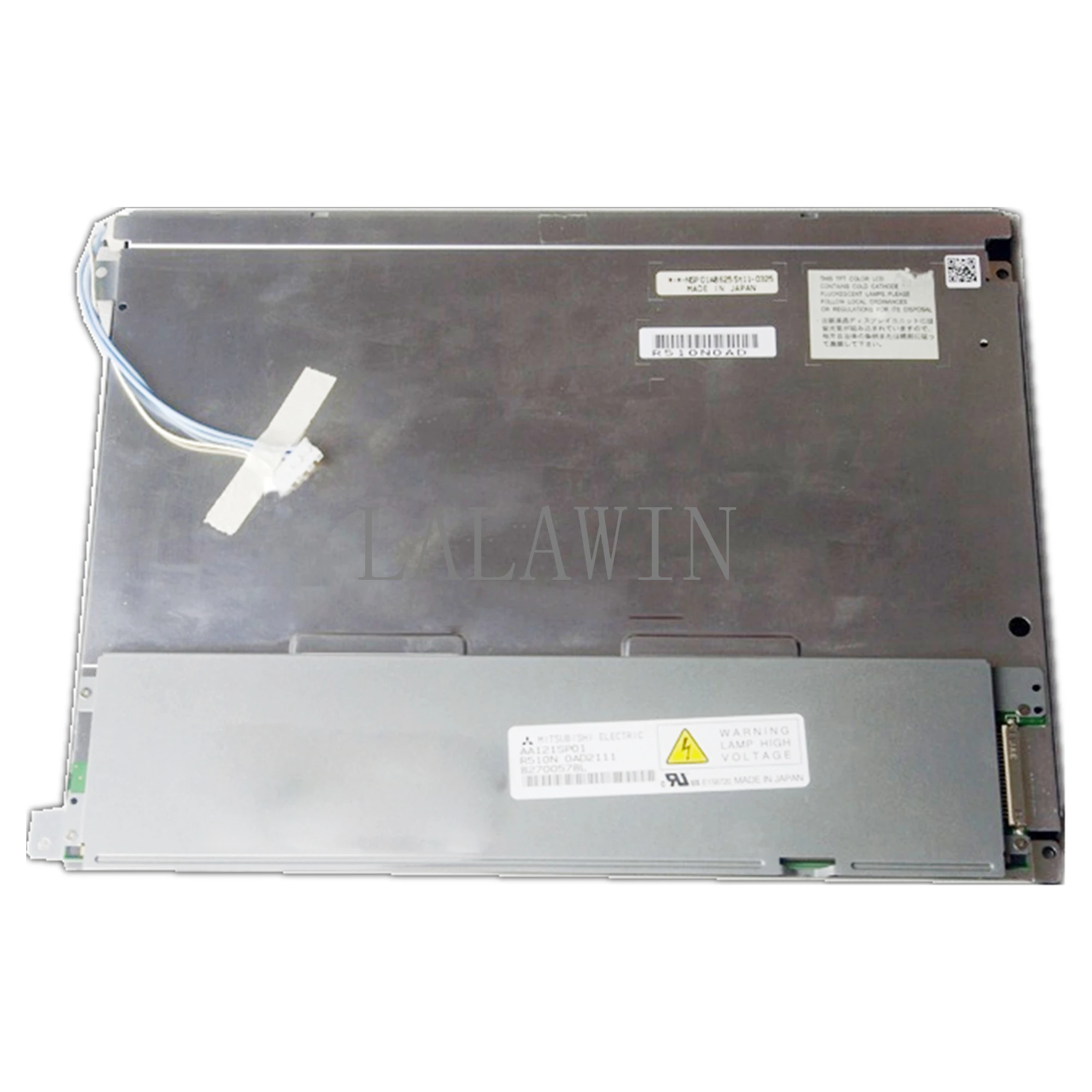 AA121SP01 AA121SL07 AA121SL12 12.1inch 800*600 industrial LCD panel Original