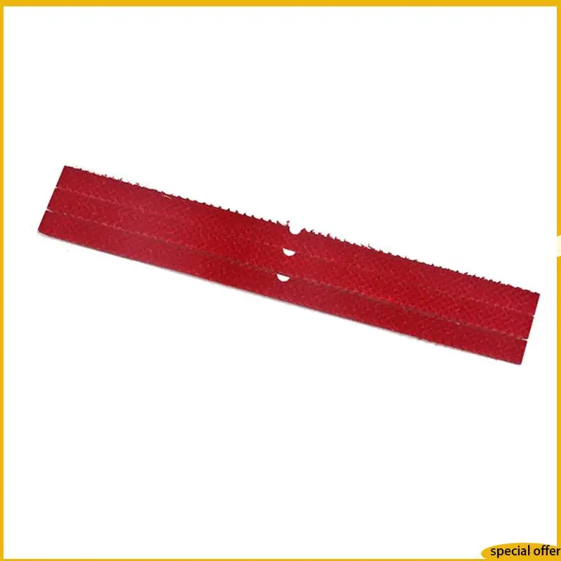 

A61I Suitable For Dyson Vacuum Cleaner Mite Removal Brush Bottom Electrostatic Velvet Line