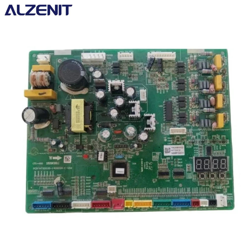 New Control Board 1809099.I For Hisense Air Conditioner PCB-HTSD035-140902A-C-V06 Circuit PCB Conditioning Parts