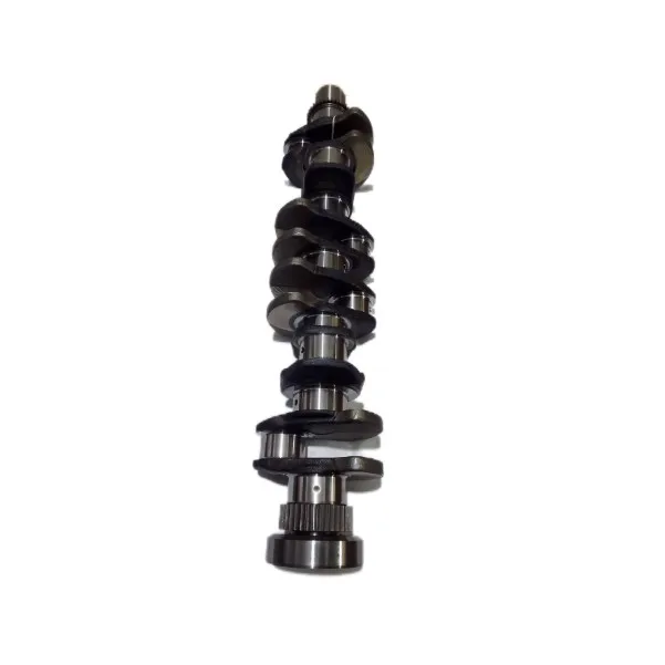 for Diesel Engine Crankshaft ISDe 4934862 Crankshaft