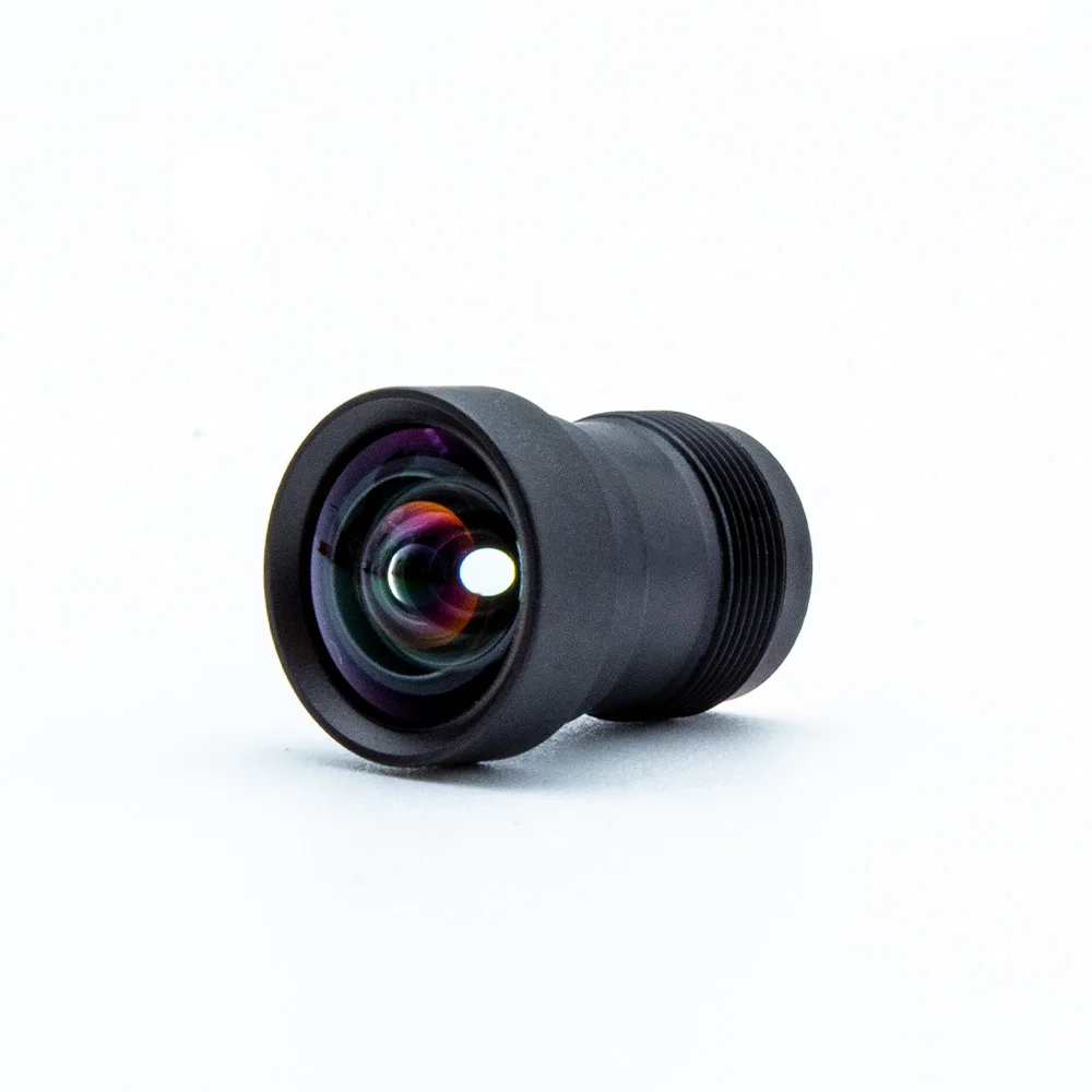 WGWK-3540 HD M12 Mount เลนส์ 3.9 มม.1/2.3 "IMX377 หรือ 1/2.8" IMX415 8MP สําหรับอุตสาหกรรมเครื่อง IP กล้องวงจรปิดกล้องและกล้องรักษาความปลอดภัย