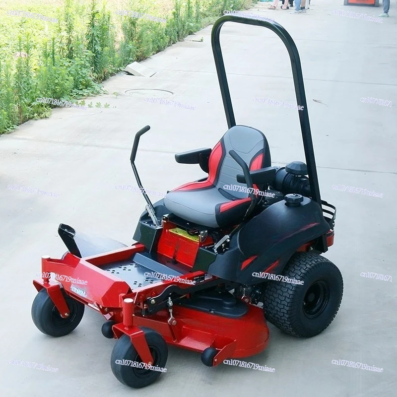 

Ride-on Lawn Mower Golf Course Mount-on Lawn Mower 48 Inches 50 Inches 62 Inches