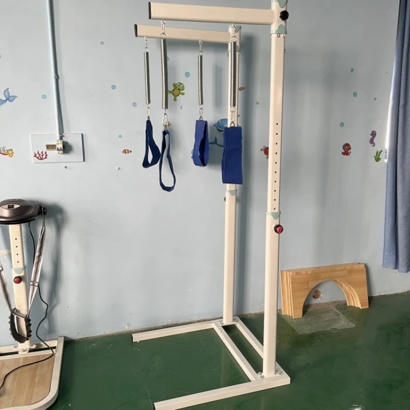 

Upper Limb Hangers Upper Limb Retractors Home Rehabilitation Training Equipment Arm Holders Spinal Soothers