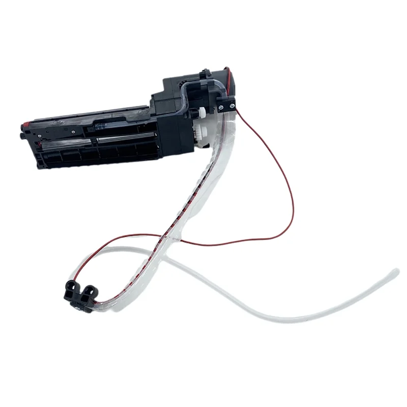 AC39-For Roborock G10/S7/S8 /S9 Maxv/Saros 10/S80/S85 + ملحقات الكناس محطة غسل القماش علبة التروس وحدة المحرك