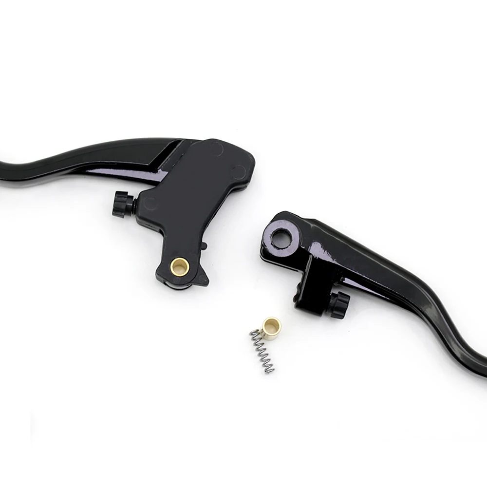 Motorcycle Handle Clutch Brake Levers for BMW F650GS F800S F800ST F800GS Adv F800 R F800 ST F700 GS F 800GS 2008-2016 2017