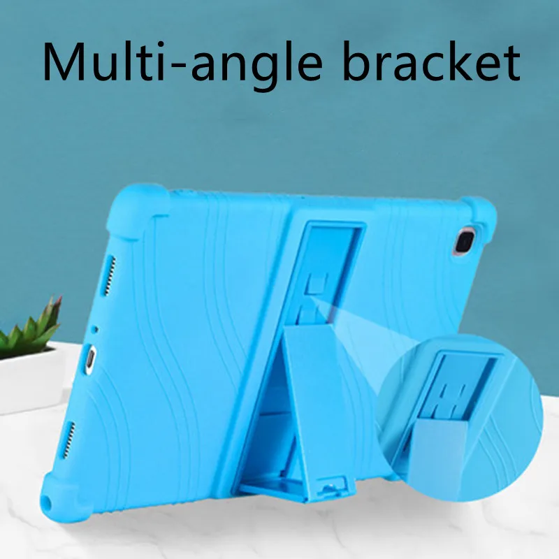 Case for Samsung Galaxy Tab A8 2021 SM-X200 SM-X205 Tab A7 10.4 SM-T500 T220 Tablet Cover A 10.1 T510 S5E 10.5 T860 S6 Lite P610