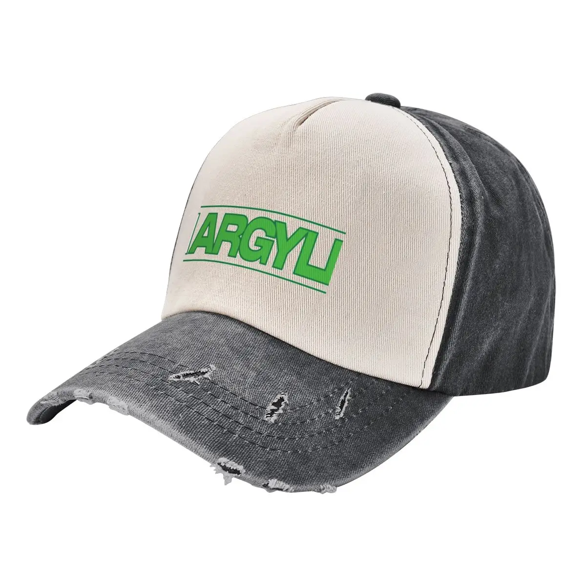 

1 Argyle Baseball Cap western Hat Sun Cap Elegant Women's Hats Men's