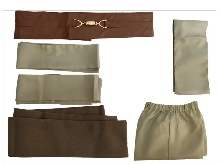 Star Wars Anime Jedi Cosplay Traje para Homens e Mulheres, Anakin Replica, Roupas de Halloween, Roupas Plus Size, 4XL