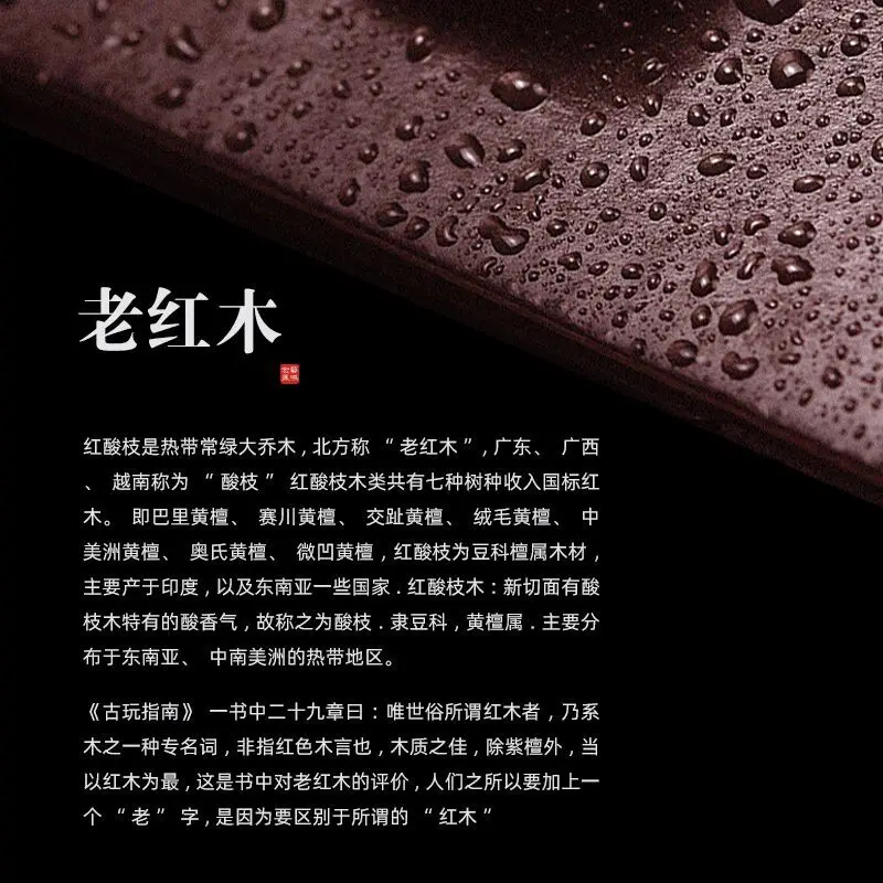 Professional Redwood Keyed Suona, Ebony Wood Keyed Suona, Alto Keyed Suona, Traditional Chinese Instrument, High Quality Sound
